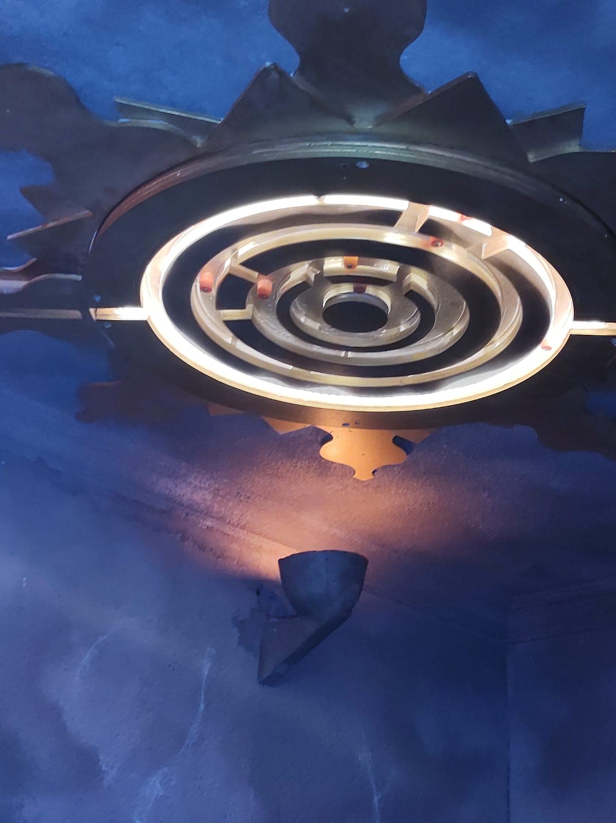 Seventh Park - Diversión 4